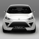 Image for article titled The Lotus Ethos City Car Concept Didn't Get Enough Attention Ten Years Ago And It's Time To Rectify That